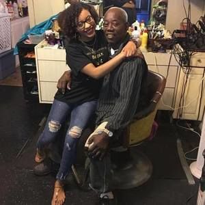 Meet your Posher, Andrea